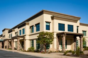 How Concrete Coatings Add Value to Commercial Properties